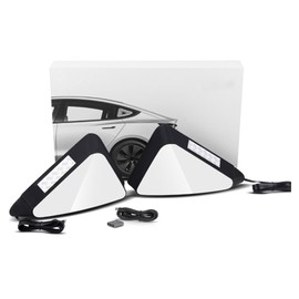 Model 3/Y/Highland Triangle Window Light (M3)