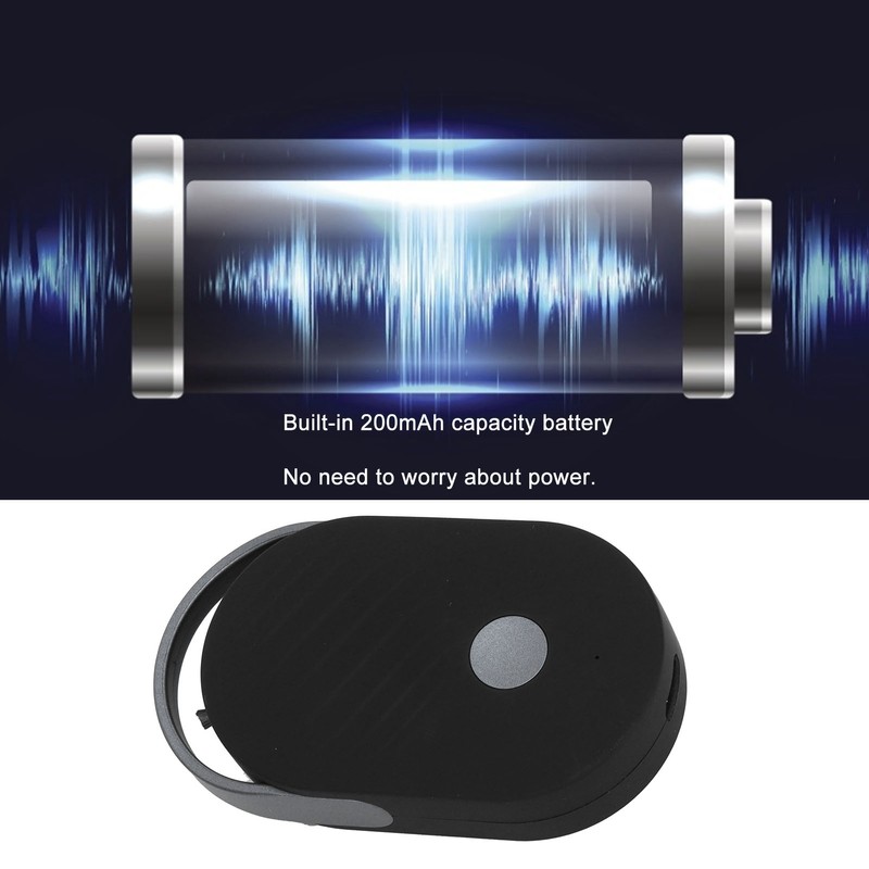 Mini Hanging Neck Negative Ion Air Purifier Portable Necklace Purifier