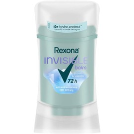 Rexona Invisible Balm Jazmín & Vainilla 41g