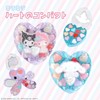 Shobido Sanrio Sparkling Heart Compact Kids Cosmetics (Cinnamorol)