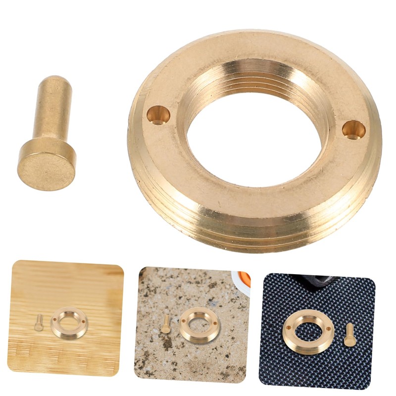 FUNOMOCYA Versatile Nmo Connector Mount for Car Radios Wireless Devices