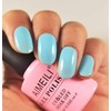 AIMEILI Soak Off UV LED Gel Nail Polish - Soft