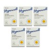 Dr.Lin Hypercell RTG (rTG) Omega 3 1202mg x 30 capsules x 5 boxes / 닥터린 하이퍼셀 알티지(rTG) 오메가3 1202mg x 30캡슐 X 5박스