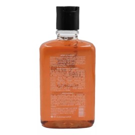 Lobo Negro  Shampoo Lobo Negro Anticaída Regenerador Hidratante 350ml