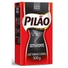Pilao Extra Strenght Coffee 17.6 oz Café Extra Forte 500g