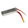 7.4V Lithium Battery Lightweight Portable Stable Multi Protection Battery for