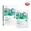 Cell Fusion C Deer Cooling Mask Pack of 3