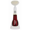 Ultrasonic Face Brush zyueri-poburingu Ruby