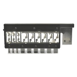 Battery Multilink Fusible Fuse Terminal Assembly Fits 2016-2020 Elantra, 2017-2020 Ioniq, 2017-2020 NIRO, 2020-2021 Soul, 2021 Seltos