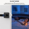 Fingerprint Door Lock-Smart Door knob, Biometric Door Lock, with App/Code/Backup