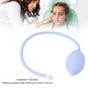 Eustachian Tube Ball Relieve Ear Pressure Reduce Migraines Eustachian Tube