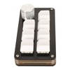 USB Mini 7 Key Keypad with Knob Custom Programming Hot