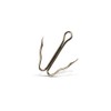 VMC Zander 9900BZ Fishing Hooks Size 2, Pack of 10