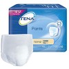 Tena Normal 791568/pull-ups Hose, Größe M (18 Stück), Transparent