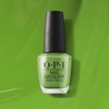 갤러리아 OPI네일락커 N60 - IM SOOO SWAMPED Galleria OPI Nail