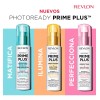 Revlon Photoready Prime Plus Pre Base Matificante 30ml Tono Del