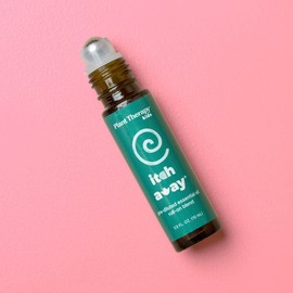 Plant Therapy Essential Oil Roll-On Blend - Itch Away, 10ml