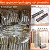 Weldable Barrel Hinges 4”,4⅛ x 1 inch, Heavy Duty Gate