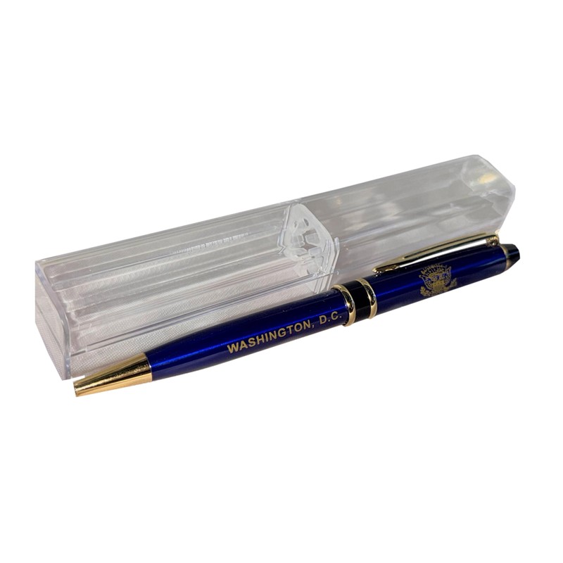 The Great Seal of the United States Souvenir Pen -