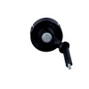febi bilstein 30114 Pulley with Holder for V-Ribbed Belt, Pack