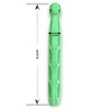 96x Plastic Dolly Pegs For Washing Line Heavy Duty Dolly