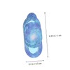 KICHOUSE 3pcs Webcam Cover Ultra-Thin Camera Shield for Laptop Tablet