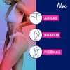 Nair Crema Depiladora Corporal Piel Sensible 150 Probada