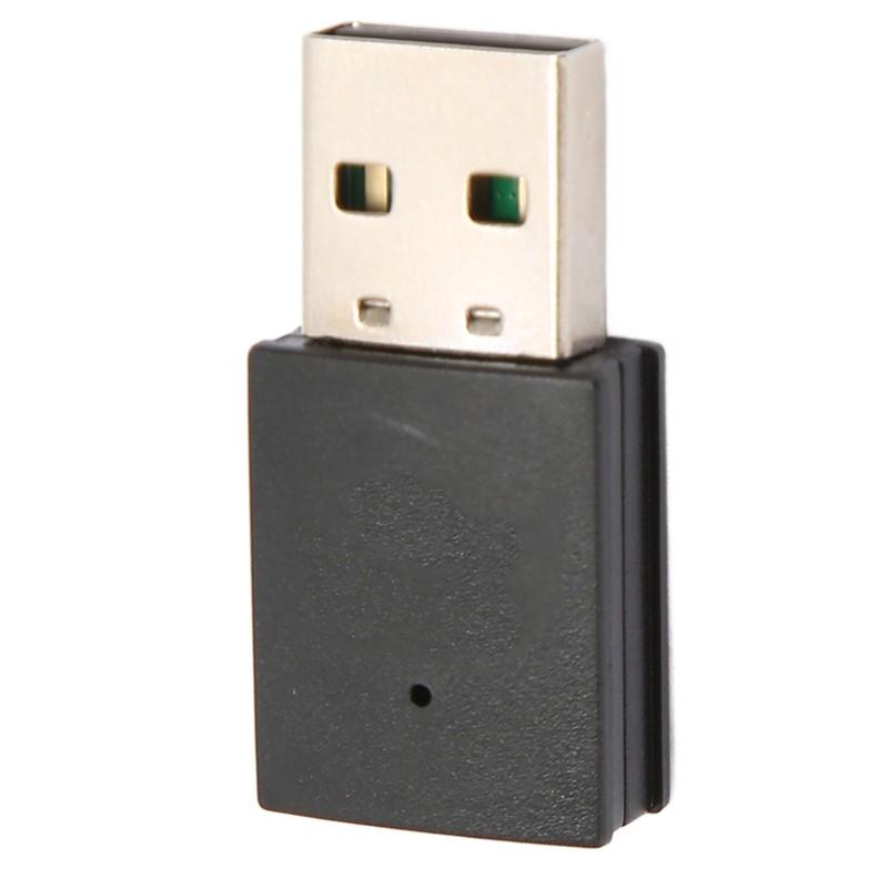 WiFi Dongle USB 2.0 2.4G 5G Dual Band 600Mbps Signal