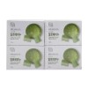 Mugunghwa [에스에스_62]무궁화 목욕비누 세안비누 90g 4입 Mugunghwa Soap 90g 4pcs