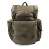 ASR Outdoor 30L Heavy Duty Gold Prospecting Backpack, Canvas Camping