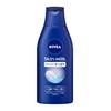 nivea skin milk refreshing 200g