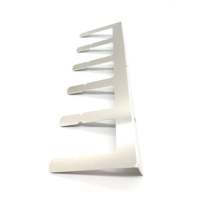 Spice Rack Holder Compatible with Tupper Spice Containers Spice Giant
