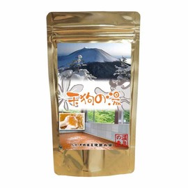 [Hot Spring Sengen Sanso no Yu] 5555-000-02G (QF011-10) Hot Springs Bath Salt, Hot Springs, Tengu Onsen, Gift Present, 8.8 oz (250 g) / Approx. 10 Times