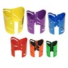 NationWide Products-Pipe Pro 6Piece Magnetic Metal Pipe Cutting Guide Kit,