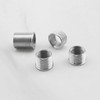 Be In Your Mind 5pcs Spark Plug Rethread Cylinder Head