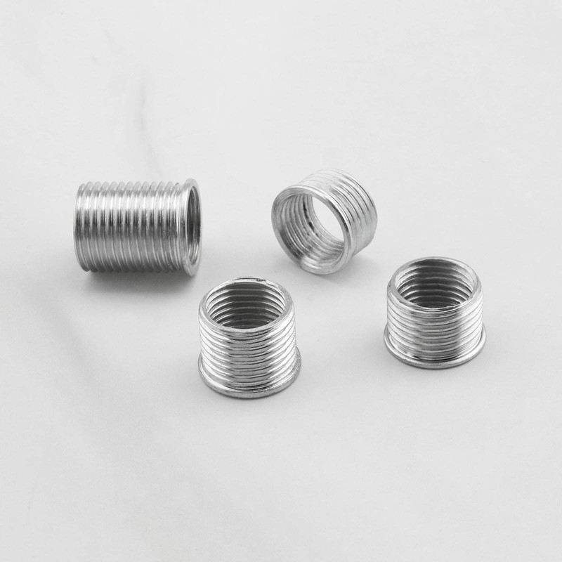 Be In Your Mind 5pcs Spark Plug Rethread Cylinder Head