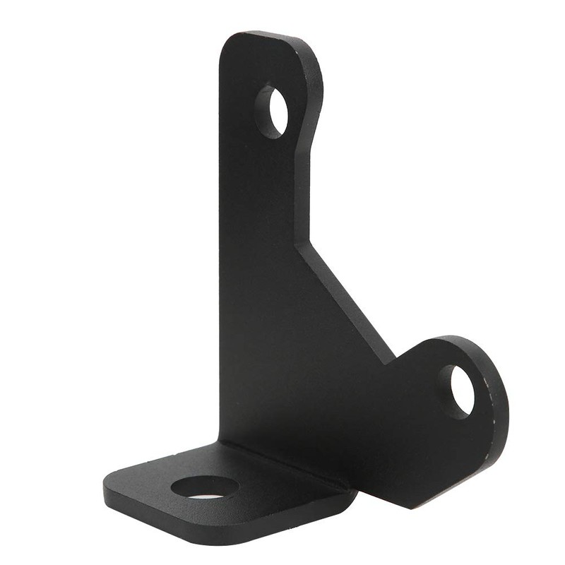 Rankomu Jeep Wrangler Unlimited 2007-2016 CB Aerial Mount Replacement, Heavy