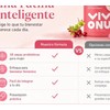 Bienestar Femenino Probiótico Flora Saludable Uso Diario