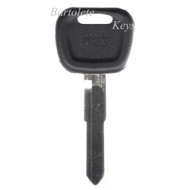 JMA Replacement Car Key Blank For 2006 2007 2008 2009 2010 2011 2012 2013 Suzuki SX4