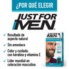 Just For Men Ink Colorante En Gel Para Barba Y