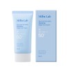 밀바랩 제주 용암해수 보습 선크림 SPF50+ PA++++ Millbar Lab Jeju