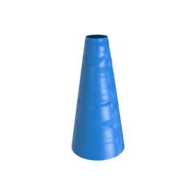 Partymachines Foam Cannon 16 inch attachment Sock for Making a Foam Cannon