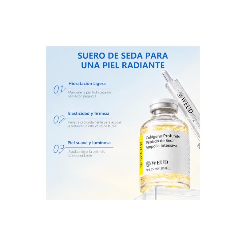 Skin Care Coreano 4 En 1 Kit