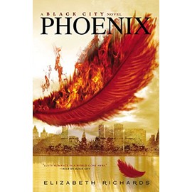 Phoenix (Black City)