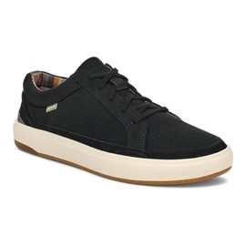 Sanuk Street Seeker Lite - Men Shoes, Black, 11