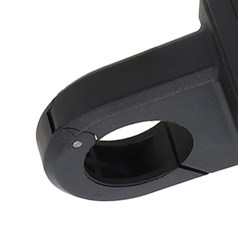 Alomejor Electric Bicycle Thumb Gas Speed Control Finger Gas Thumb