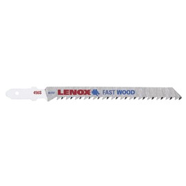 LENOX 20305-BT406S Jigsaw Blade (Pack of 2)