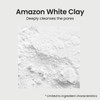 heimish [heimish]*renewal* All Clean White Clay Foam 150g