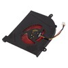 Cooling Fan Aluminum Alloy 4Pin DC 5V Computer CPU Fan