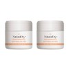 NaturalDry Desodorante para PIES - 100% Natural - Aceite esencial